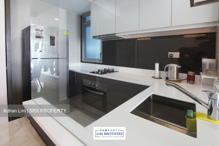 Q Bay Residences (D18), Condominium #175757912